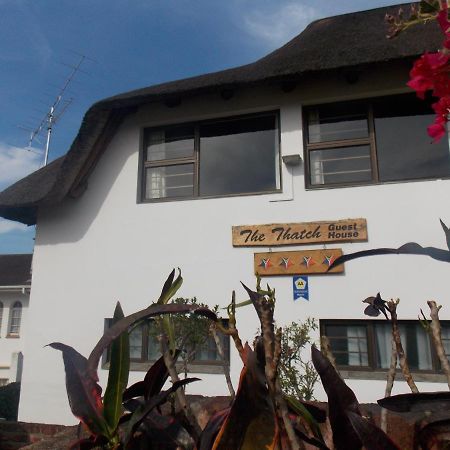 The Thatch Hide East London Exterior photo